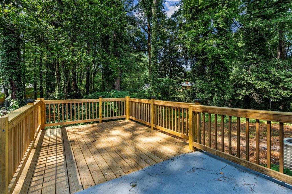 4756 Fellsridge Drive, Stone Mountain, Georgia image 30