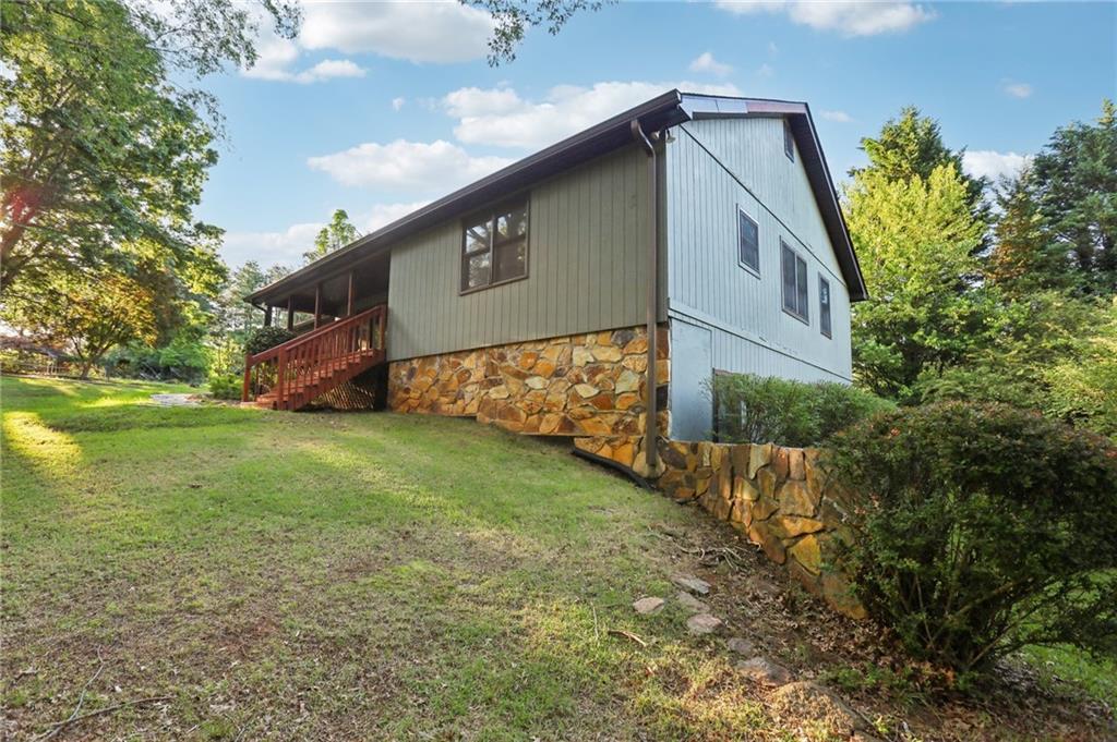 4071 Warren Road, Flowery Branch, Georgia image 5