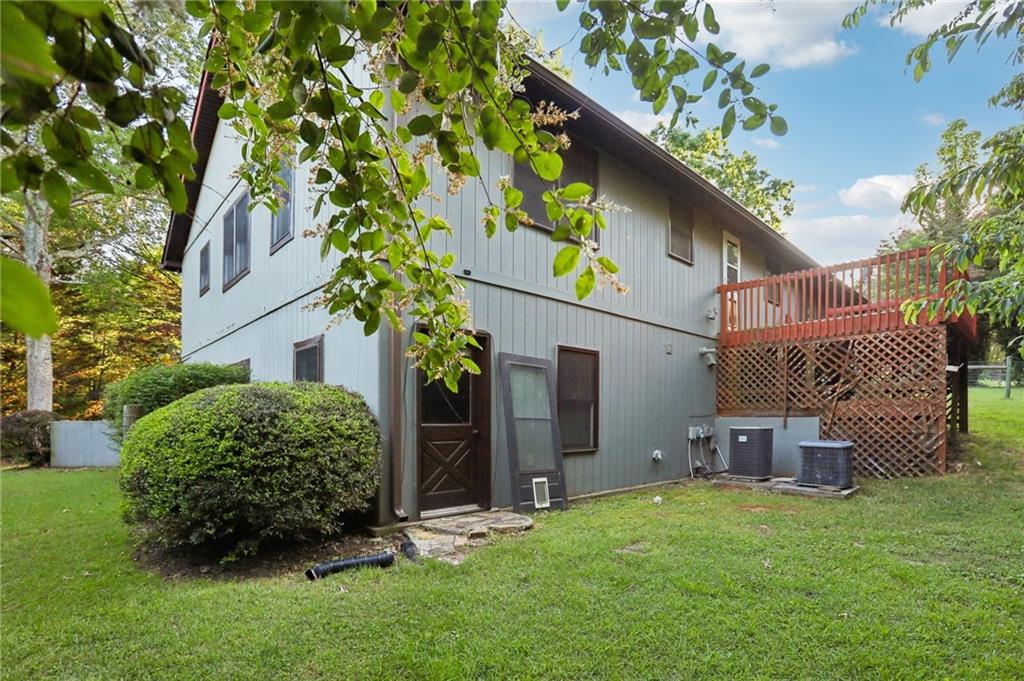 4071 Warren Road, Flowery Branch, Georgia image 3