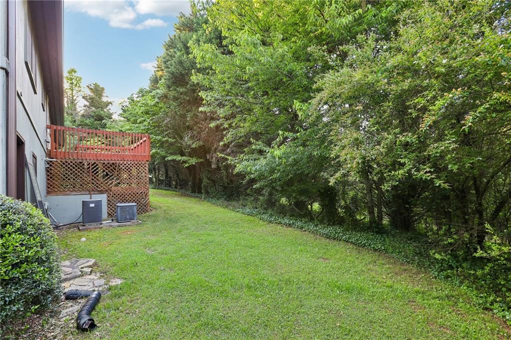 4071 Warren Road, Flowery Branch, Georgia image 23