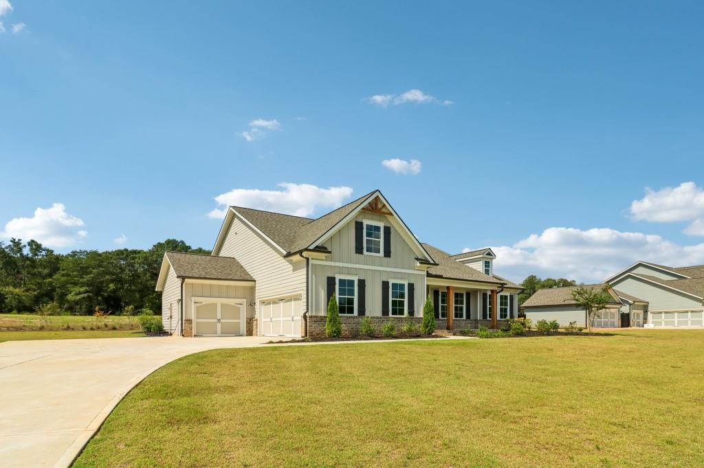 1297 PJ East Road