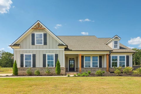 Homes For Sale - 1297 Pj East Road<br/> Covington, GA 30014