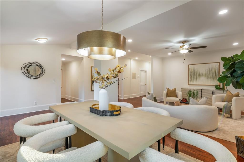 1129 Sanders Avenue SE