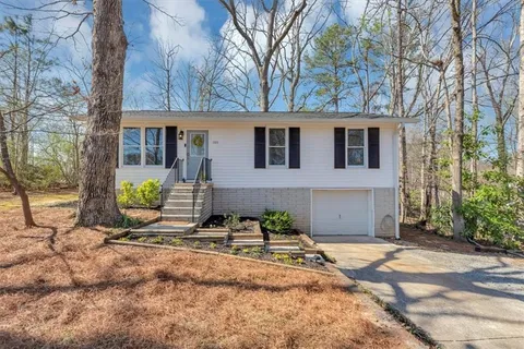 1995 Tara Court NW, Kennesaw, GA 30144 - MLS#: 7539861