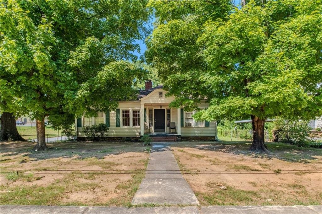 1704 Dean Avenue, Rome, Georgia image 1