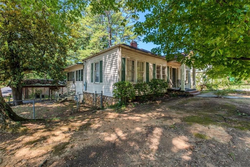 1704 Dean Avenue, Rome, Georgia image 3