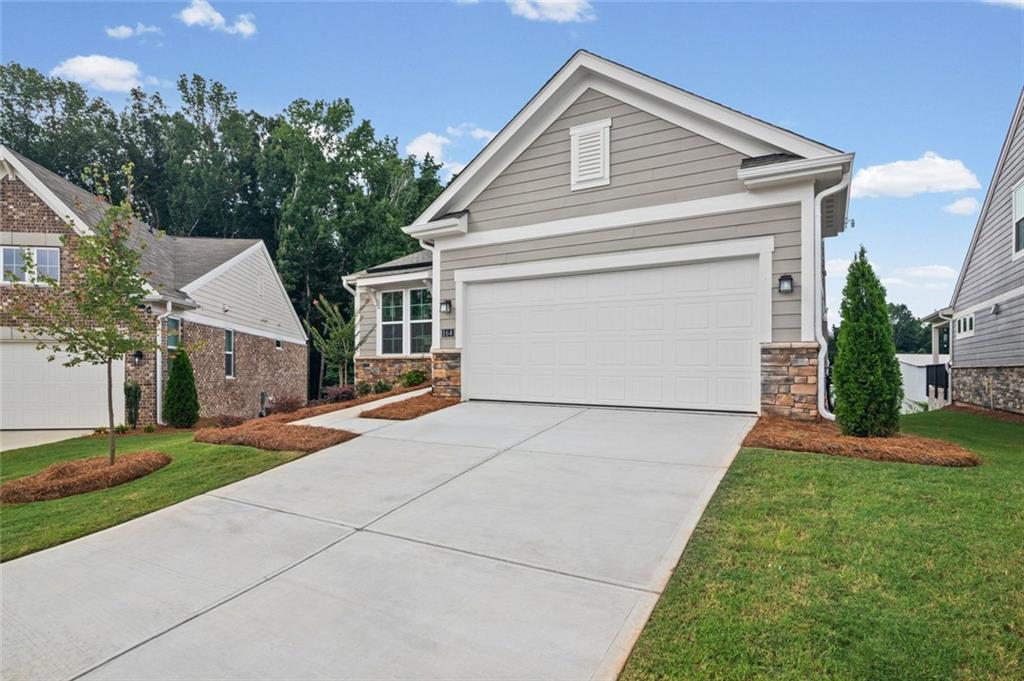 164 Laurel Farms Lane