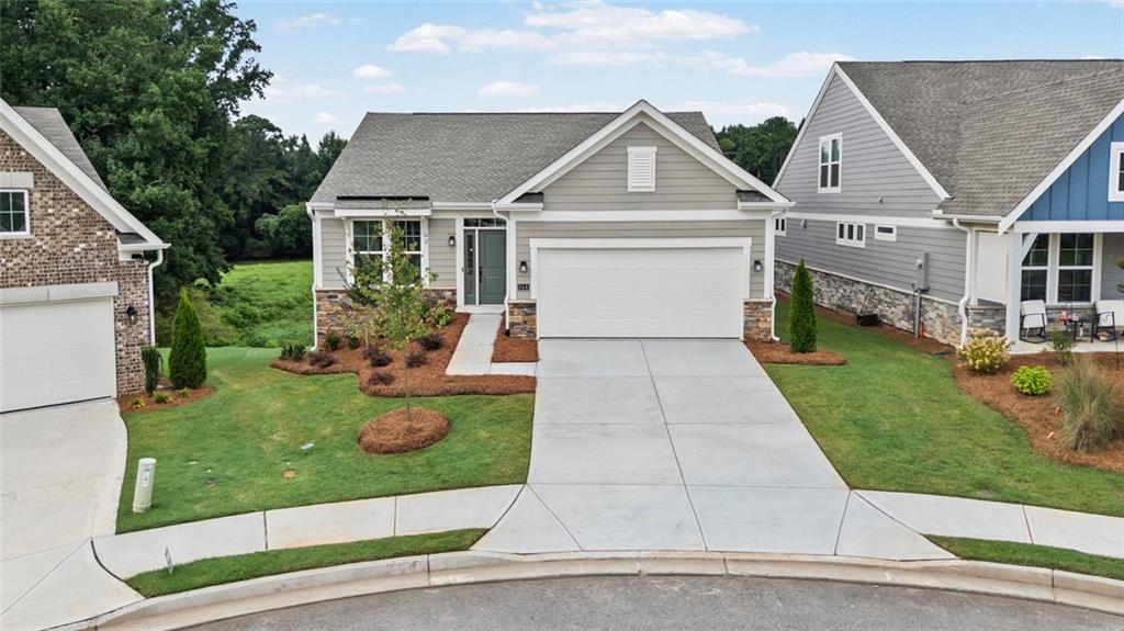 164 Laurel Farms Lane