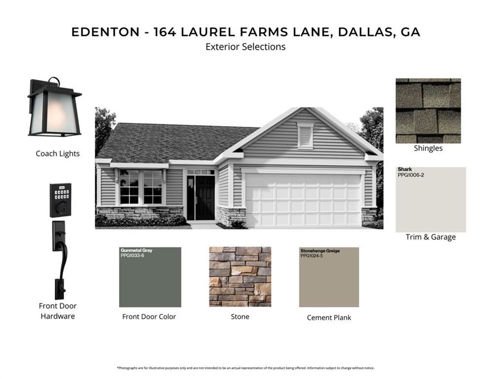 164 Laurel Farms Lane