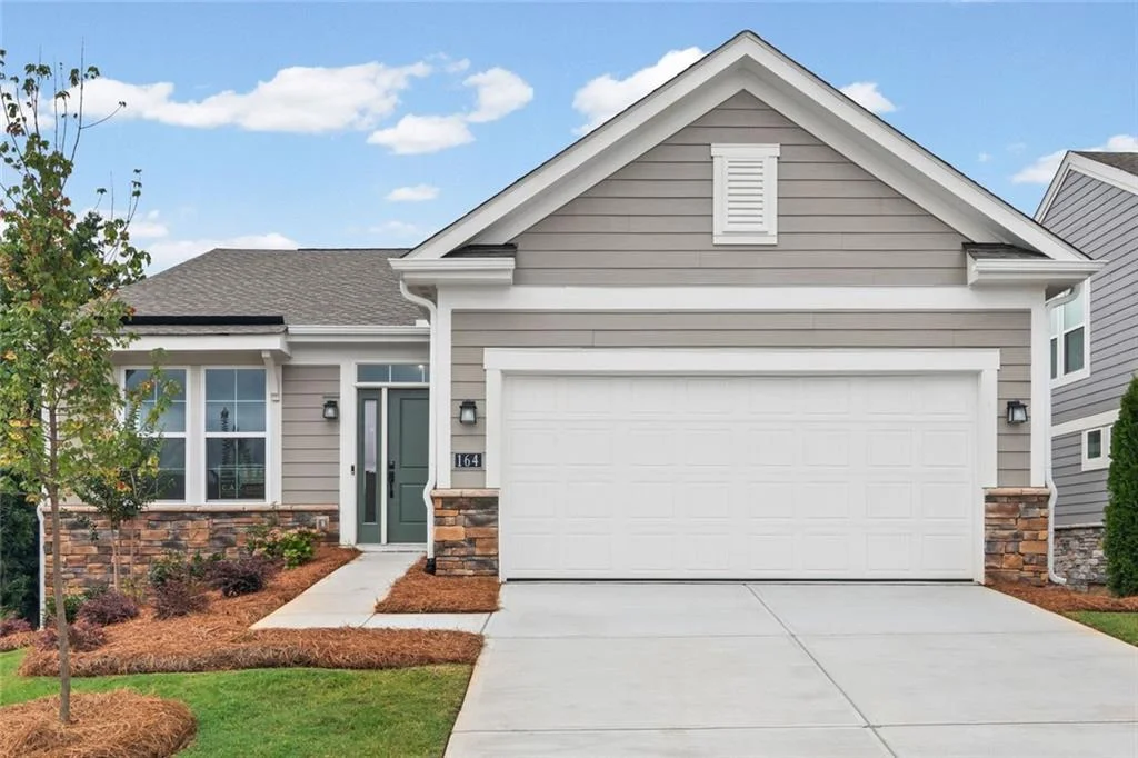 164 Laurel Farms Lane