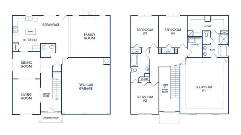 Photo of 424 Hazel Drive, Locust Grove, GA 30248 (MLS # 7753058)