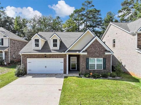 210 Long Drive Mcdonough GA 30253