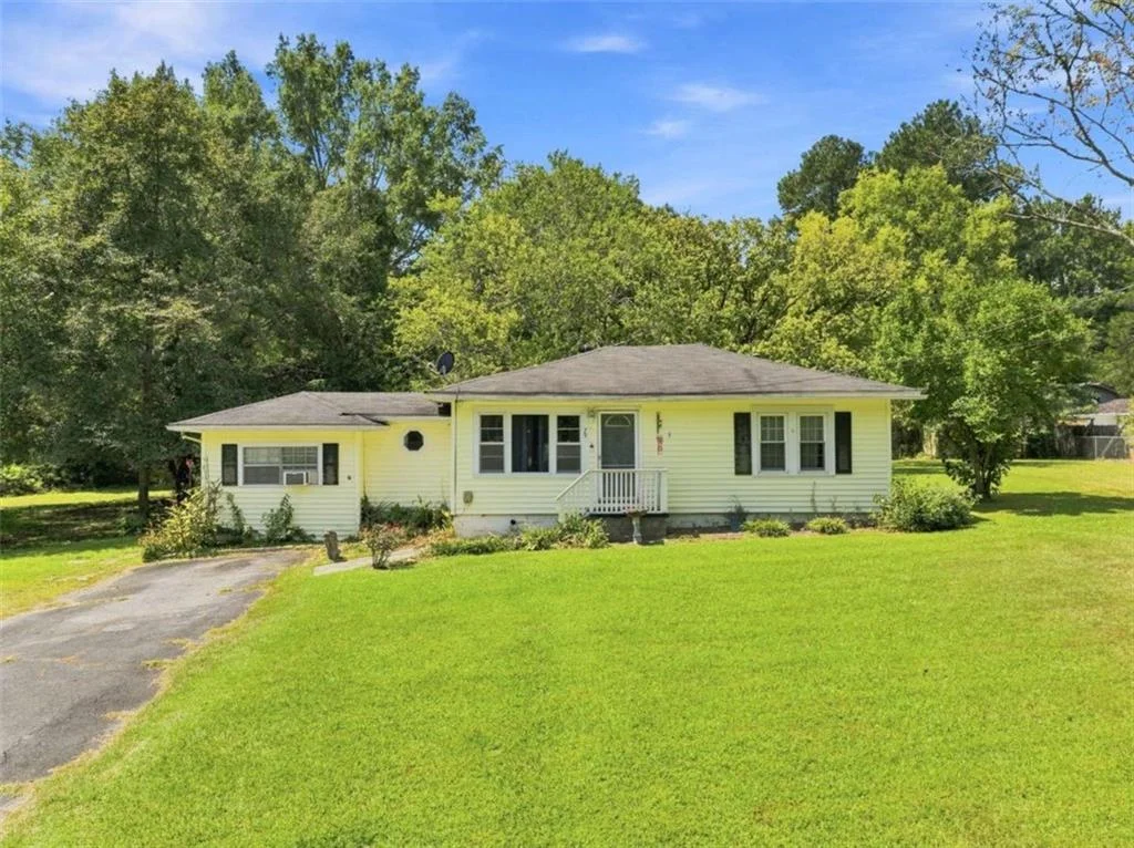 791 Warren Road NE, Rome, GA, 30165