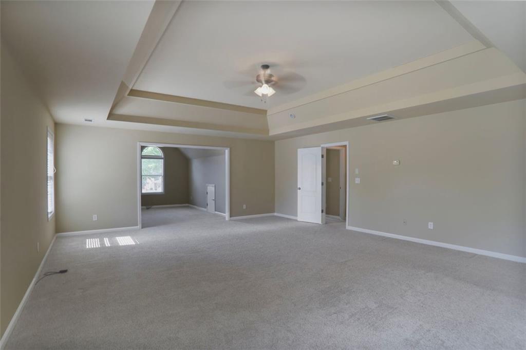 1544 English Manor Circle, Stone Mountain, Georgia image 14
