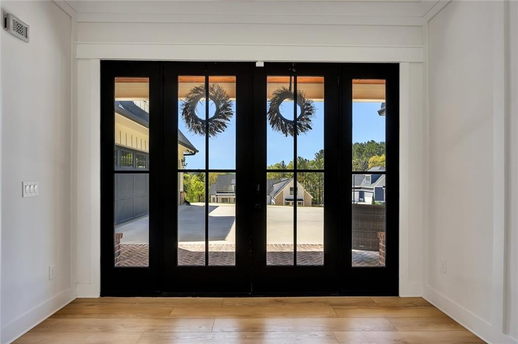 247 Terrace View Drive, Acworth, Georgia image 6