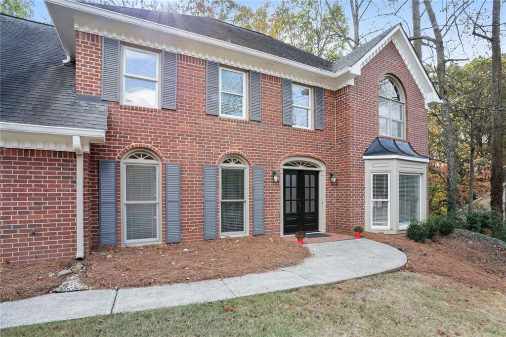 3520 Billingsley Drive