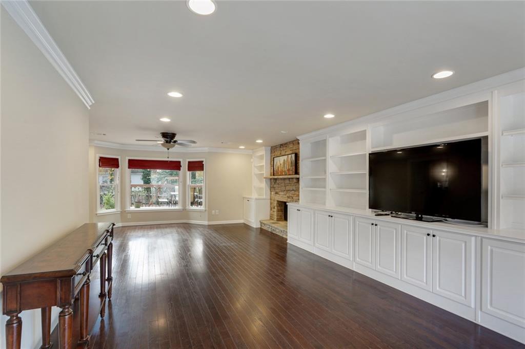 3520 Billingsley Drive