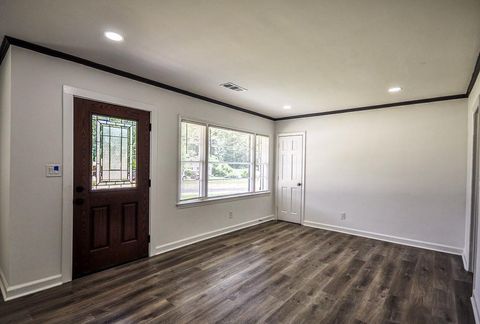 A home in Stone Mountain