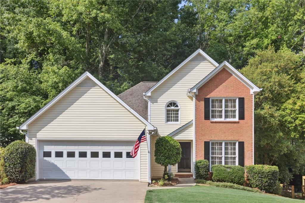 The Oaks - Residential