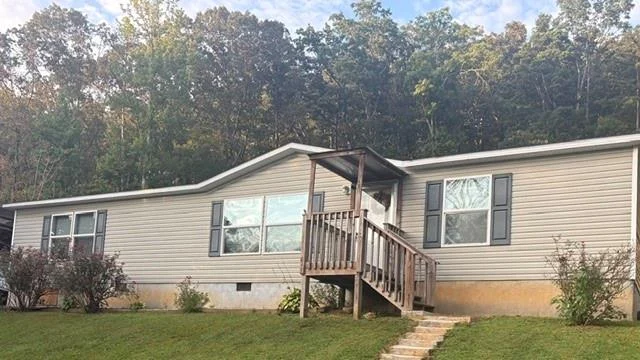 1792 Hwy 136 West, Talking Rock, GA, 30175