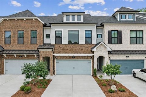 Photo of 240 Walker Avenue Ave, Roswell, GA 30076 (MLS # 7747604)