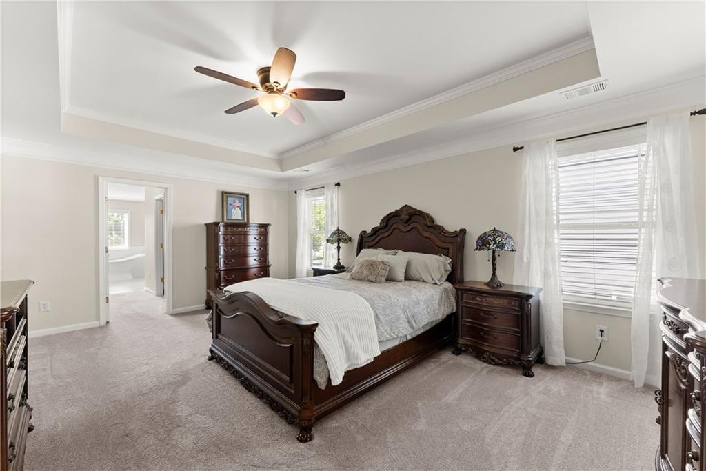 3524 Old Towne Lane, Cumming, Georgia image 27