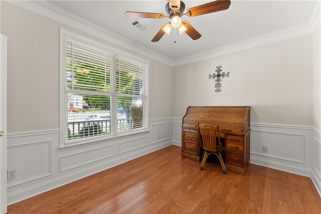3524 Old Towne Lane, Cumming, Georgia image 7