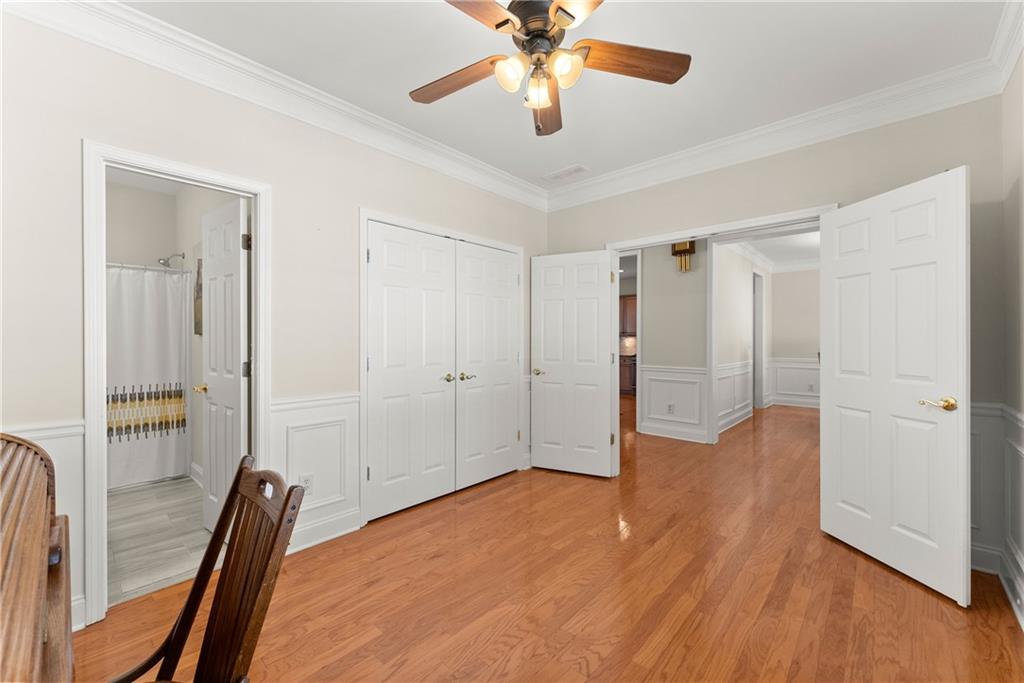 3524 Old Towne Lane, Cumming, Georgia image 8