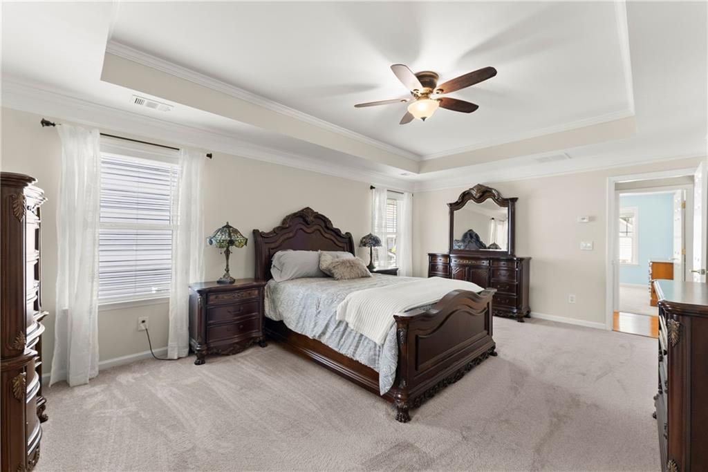 3524 Old Towne Lane, Cumming, Georgia image 4