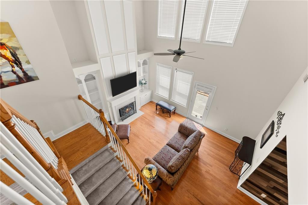 3524 Old Towne Lane, Cumming, Georgia image 21