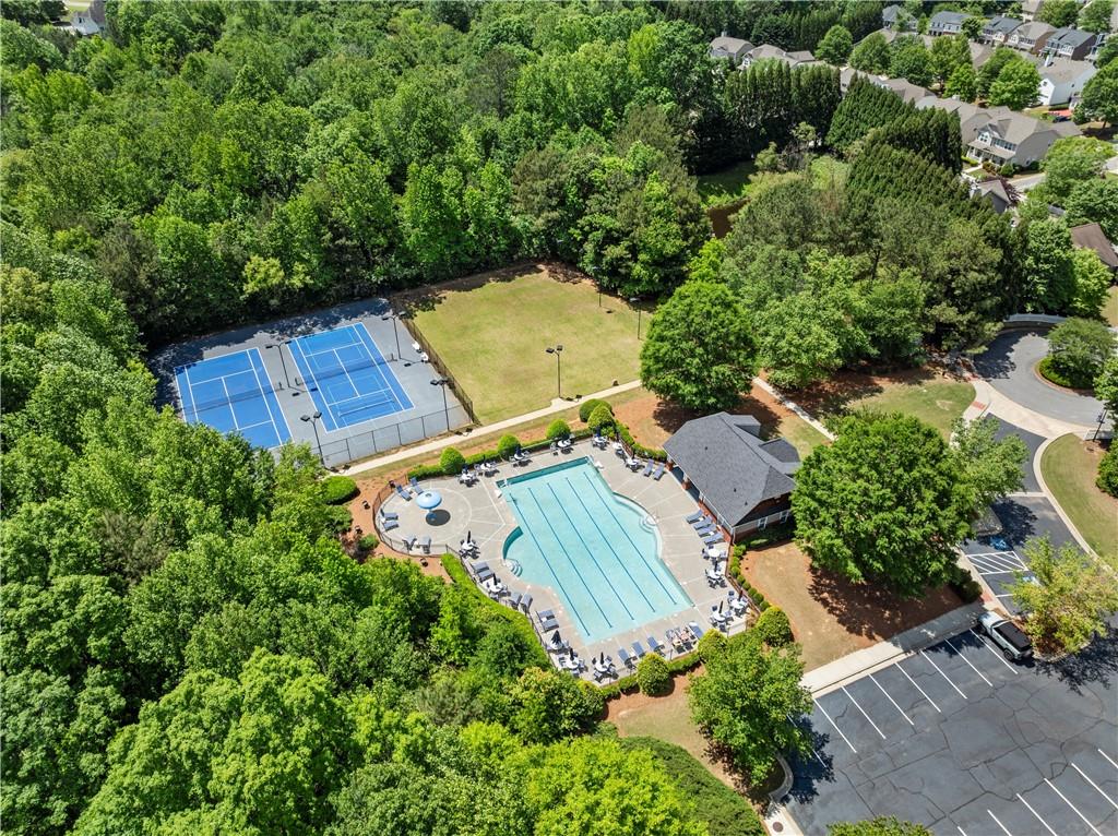 3524 Old Towne Lane, Cumming, Georgia image 43