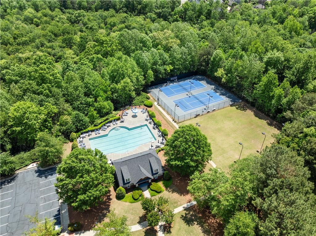 3524 Old Towne Lane, Cumming, Georgia image 42
