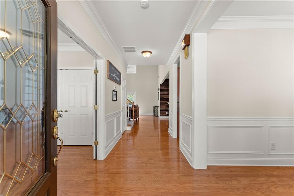3524 Old Towne Lane, Cumming, Georgia image 6