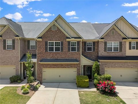 Photo of 3628 Ashcroft Bend NE, Atlanta, GA 30319 (MLS # 7770389)