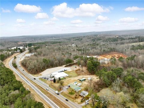 0 CANDLER Road Gainesville GA 30507