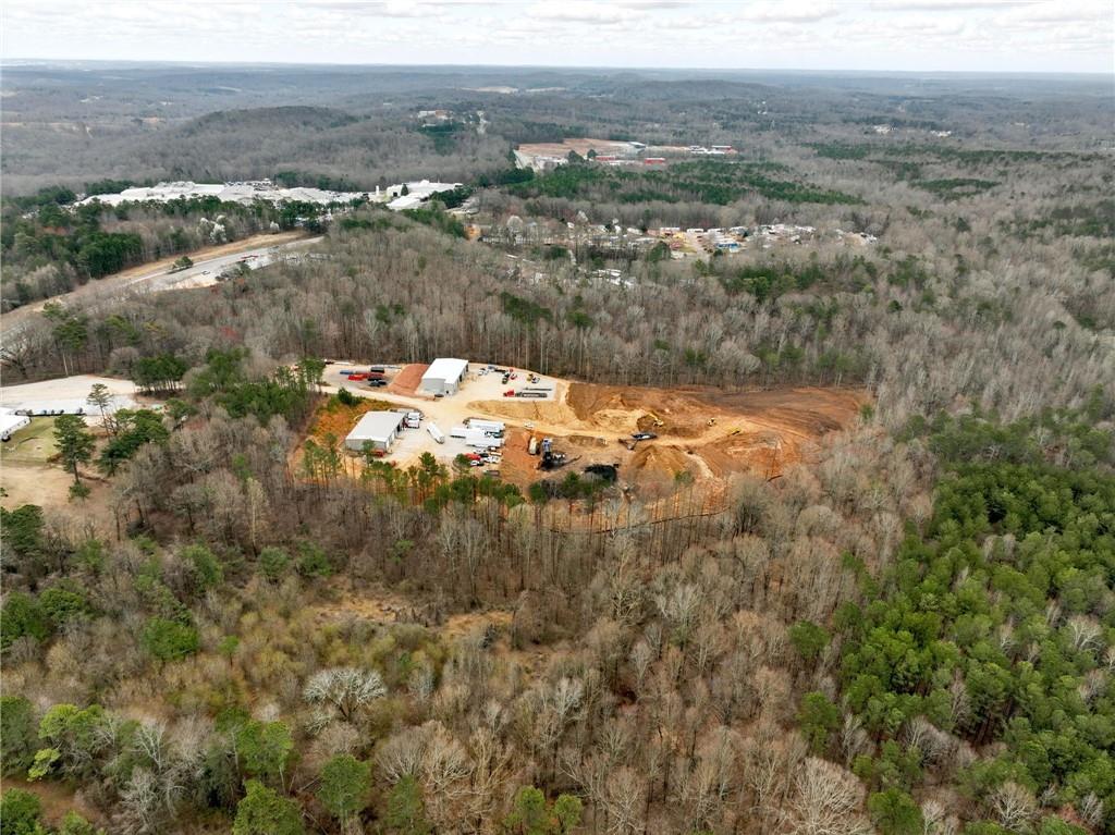 0 CANDLER RD