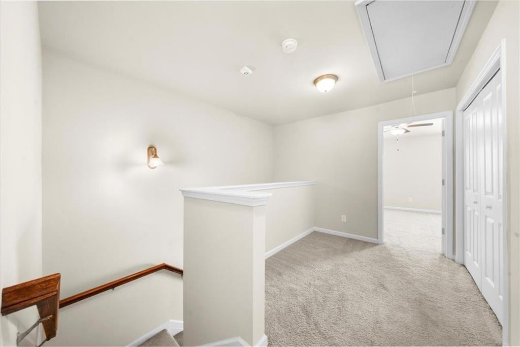 1439 Brookmere Way, Cumming, Georgia image 17