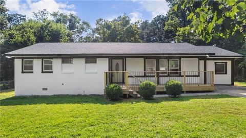 108 Avis Drive Dalton GA 30721