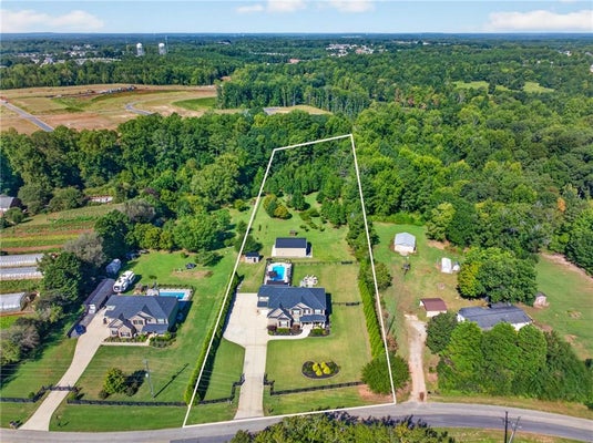 415 SKELTON RD, HOSCHTON, GA 30548 - Image 122cb3201f194faa349a0a6e52822708/1543388619