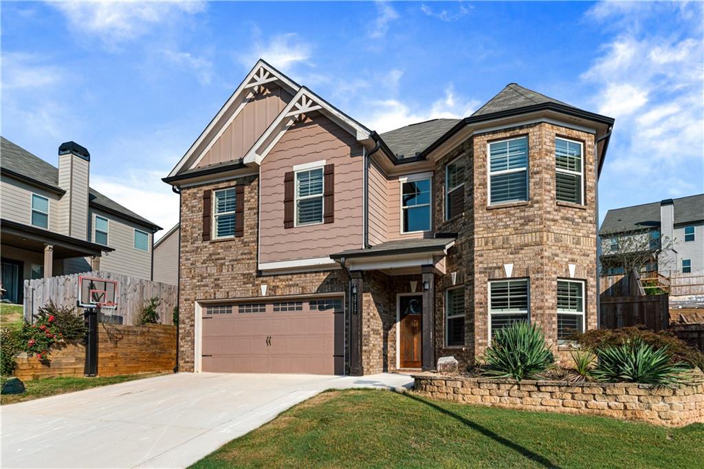 1717 Castleberry Lane