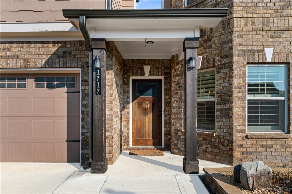1717 Castleberry Lane