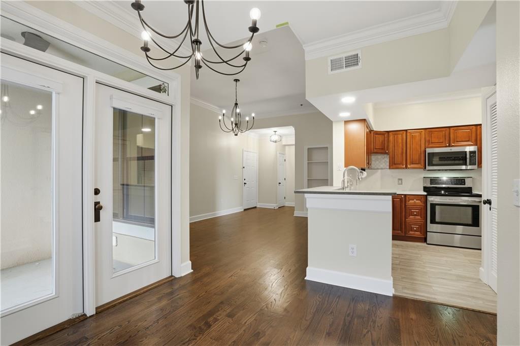 3777 PEACHTREE Road NE 932