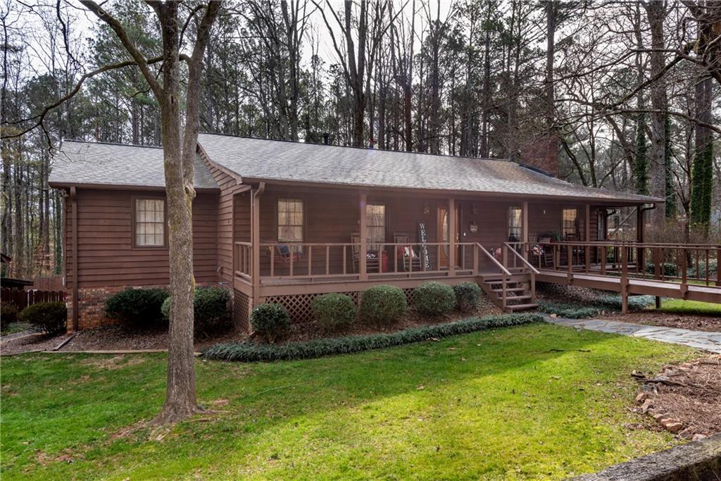 485 John Tate Road NW