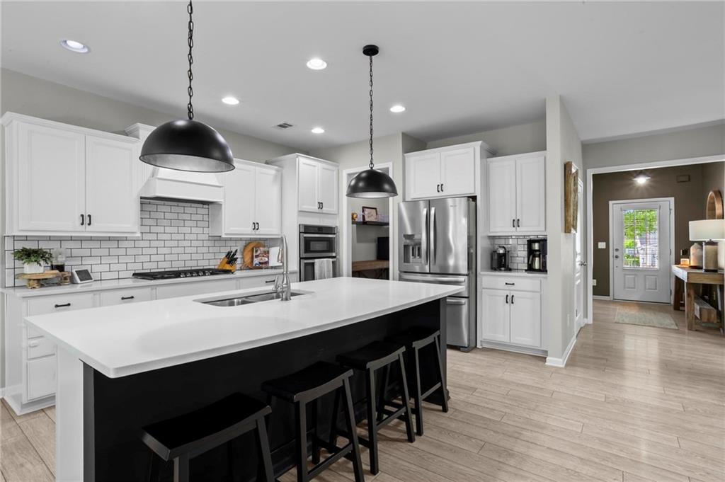443 Timberleaf Road