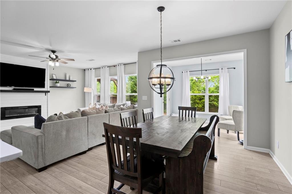 443 Timberleaf Road