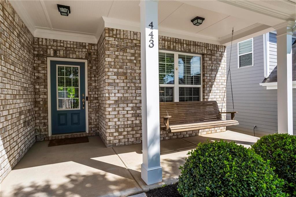 443 Timberleaf Road