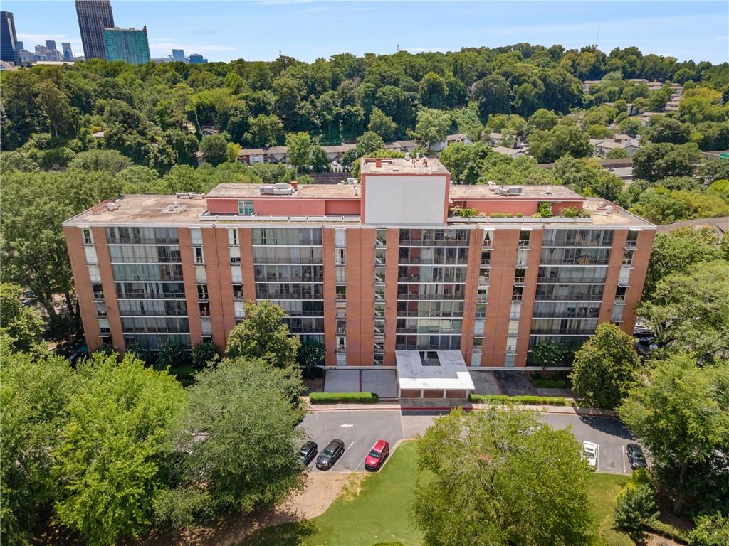 130 26th Street #415, Atlanta, Georgia image 40
