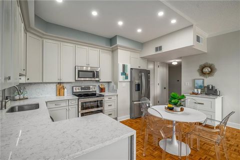 130 26th Street NW 415 Atlanta GA 30309