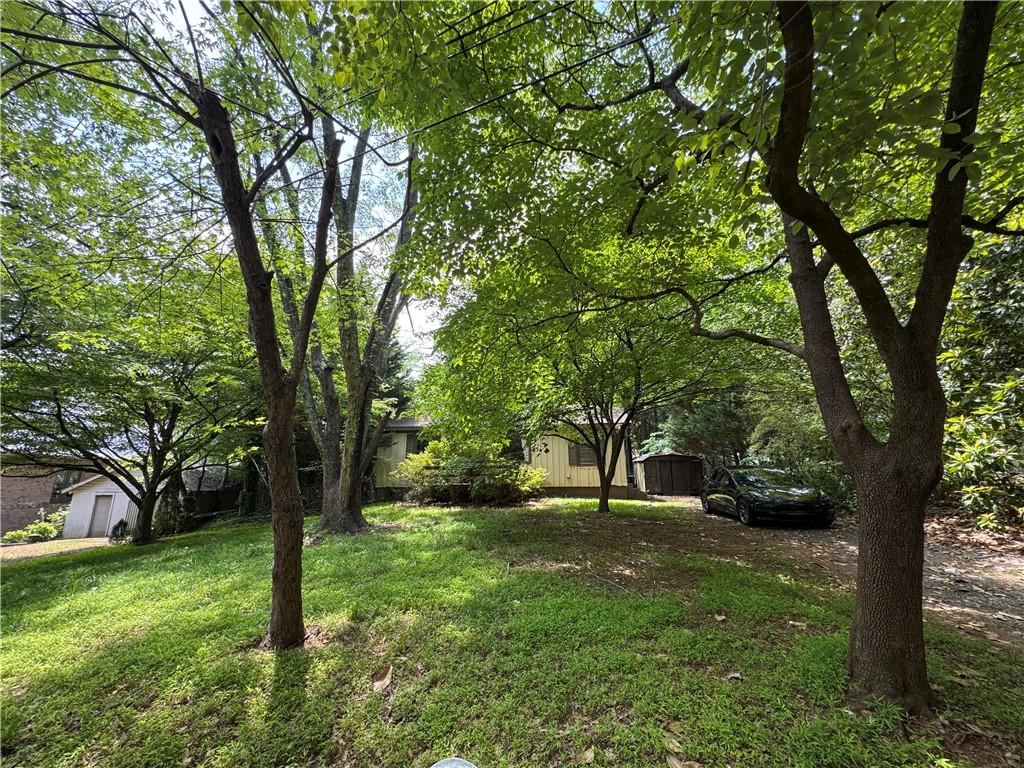 1276 Minhinette Drive