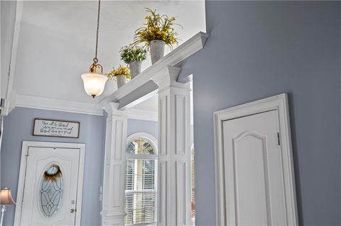 A home in Jefferson